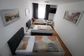 Stendaler Apartments